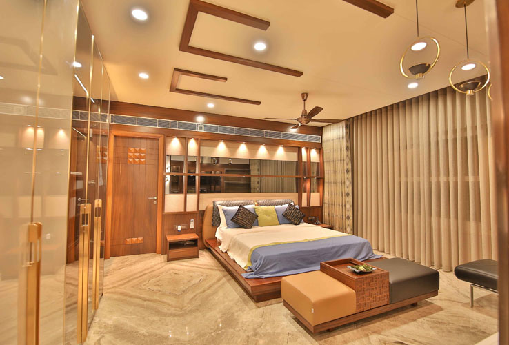 Best Interior Designers Services In Paschim Vihar, Delhi